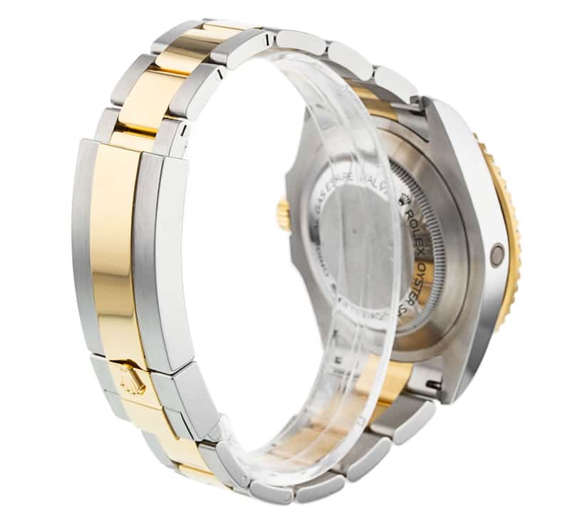 Rolex Sea-Dweller 126603